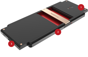 В Финляндии создали свой аналог модульного смартфона Project Ara