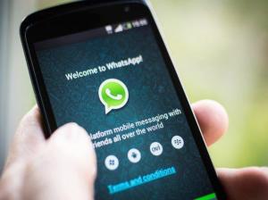 Через WhatsApp научились красть деньги пользователей