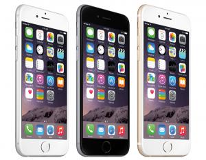 У iPhone 6 Plus обнаружились новые проблемы