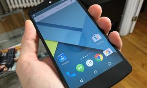 Владельцы смартфонов Nexus жалуются на обновления ОС Android