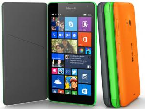 Новые смартфоны Lumia выходят только под брендом Microsoft