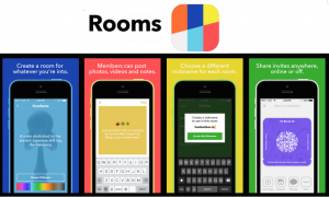 Приложение Room от Facebook должно вернуть пользователей на форумы