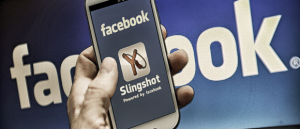Новое приложение для обмена фото- и видеосообщениями готовит Facebook