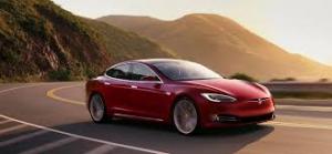 Компания Tesla Motors готова анонсировать новые модели электрокаров
