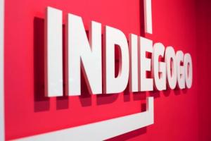 Новую функцию запускает сервис Indiegogo
