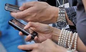 В торговых центрах Москвы покупателей будут отслеживать по смартфонам