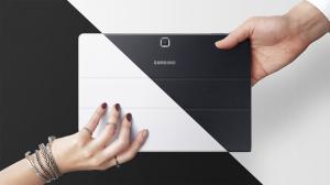 Корпоративные клиенты вряд ли заинтересуются планшетами Samsung