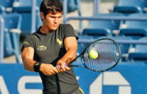 «Умные» майки для теннисистов тестируют на US Open