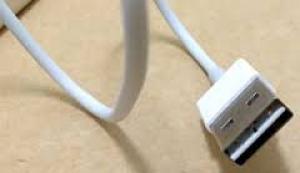 Для iPhone 6 разработан новый USB-кабель