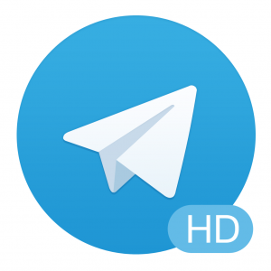 На рынке появилась новая версия Telegram