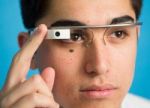 Жители Великобритании могут первыми купить Google Glass