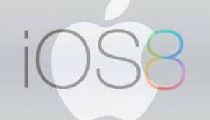 Новая платформа iOS 8 от Apple сориентирована на здоровье пользователей