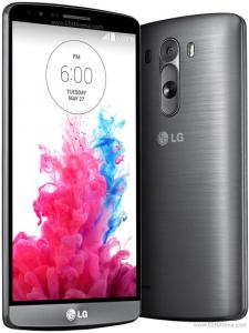 В июле на российский рынок выйдет суперсмартфон LG G3