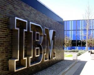 IBM теряет китайский рынок банковских серверов