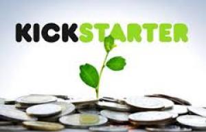 Пользователи Kickstarter перечислили на проекты более миллиарда долларов