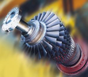Турбины от Siemens будут создавать при помощи 3D-принтера