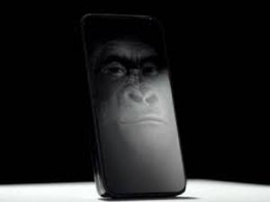 Gorilla Glass теперь будет защищать смартфоны от бактерий