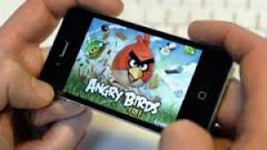 Спецслужбы США испортили репутацию Angry Birds
