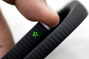 Jawbone UP24 наконец то получил поддержку Android устройств