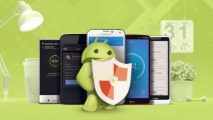 Популярный антивирус для Android оказался бесполезным