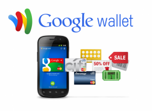 Сервисом Google Wallet можно будет воспользоваться и в Google Glass