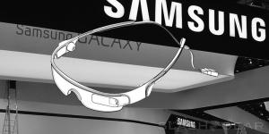Свои «умные очки» появятся и у Samsung