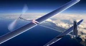 Google перехватил покупку Titan Aerospace у Facebook