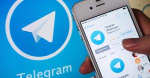 Вокруг мессенджера Telegram продолжаются скандалы