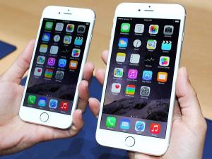 Увеличение размера iPhone было запланировано еще в 2012 году
