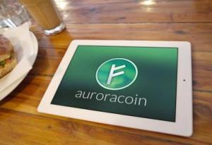 Криптовалюта Auroracoin простимулирует экономику Исландии