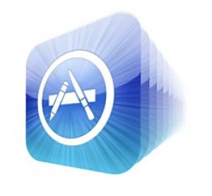 Клиенты Apple App Store демонстрируют очень разные интересы