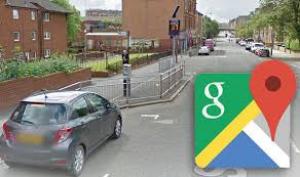 Туристы к Олимпиаде в Сочи получат новые карты от Google Street View