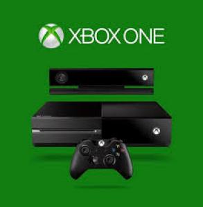 Приставку нового поколения Xbox One анонсировала компания Microsoft