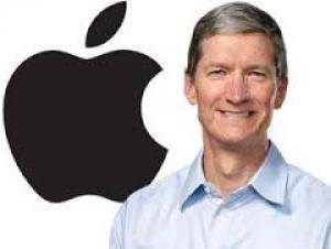 Тим Кук пообещал новые продукты Apple, которые могут изменить мир