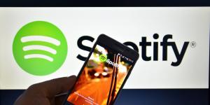 В будущем году российские меломаны смогут воспользоваться сервисом Spotify