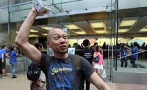 Основным драйвером роста продаж новых смартфонов Apple считает Китай