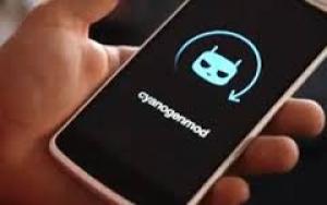 На рынок вышел очередной китайский смартфон – на ОС CyanogenMod