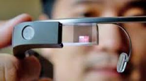Google Glass смогут прочитать гнев или радость