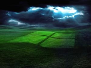Напоминание о смене ОС появится в Windows XP