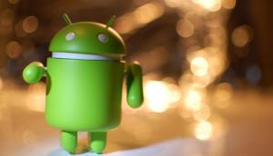 Android вырвался в лидеры на мировом рынке