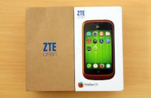 Супердешевый смартфон будет на Firefox OS