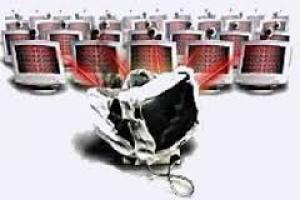 Рекордную DDoS атаку отбила интернет-компания CloudFlare