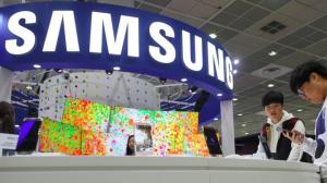 Samsung сдает свои позиции на российском рынке мобильных телефонов