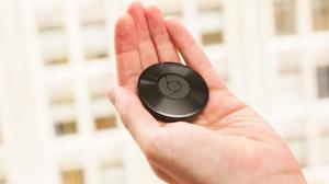 Контент «сексуального характера» будет недоступен для Chromecast