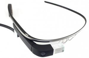 Анонсирована специальная секс-программа для Google Glass
