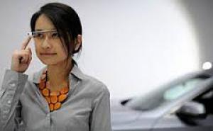 Машинами Hyundai можно будет управлять с помощью Google Glass