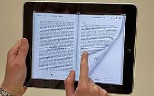 Продажу электронных книг начинает федеральный ритейлер «М.видео»