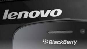 Китайская компания Lenovo проявила интерес к производителю смартфонов BlackBerry из Канады