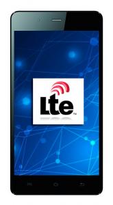 На российском рынке всего за год в 178 раз увеличили продажи LTE-смартфонов