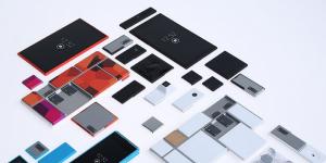 Принципиально новый класс мобильных устройств предлагает Motorola